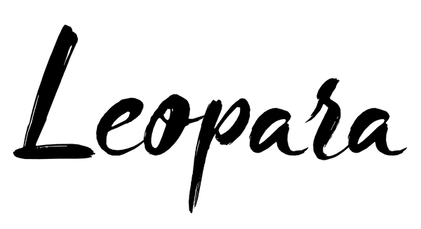 Leopara logo