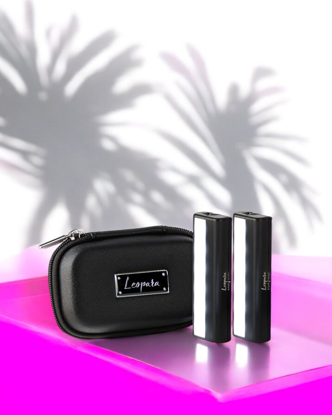 DUO Portable Makeup Light Kit