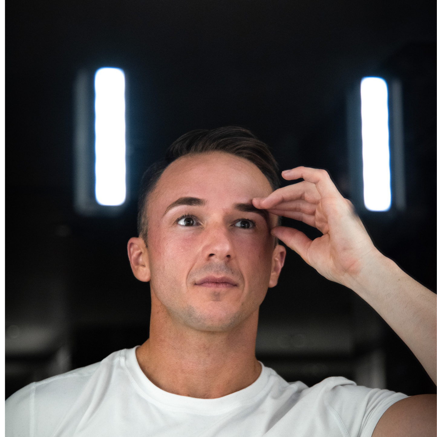 DUO Portable Makeup Lights