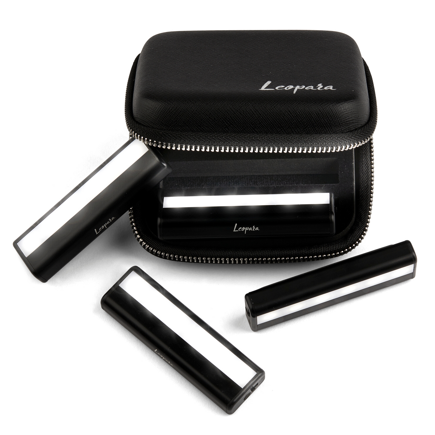 GLOW Portable Makeup Lights
