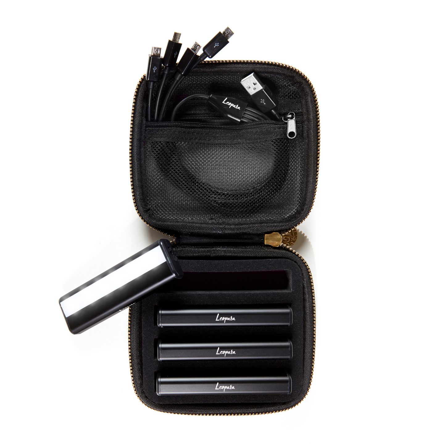 GLOW Portable Makeup Lights