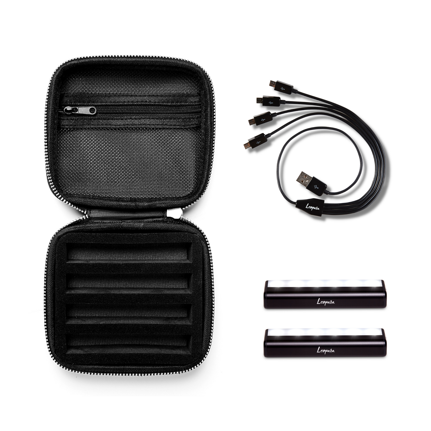 DUO Upgrade Kit