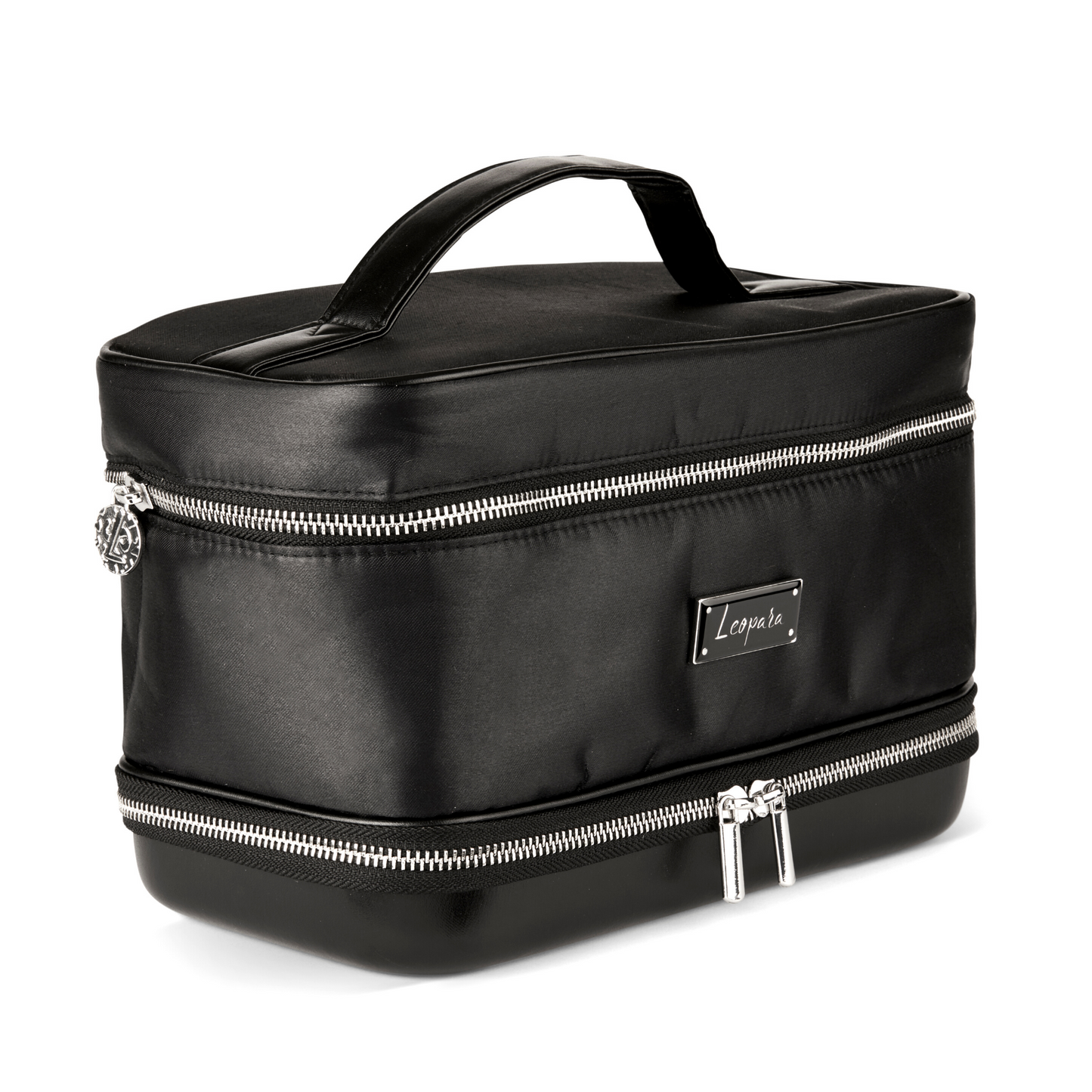 STUDIO Portable Makeup Lights + Travel Makeup Bag