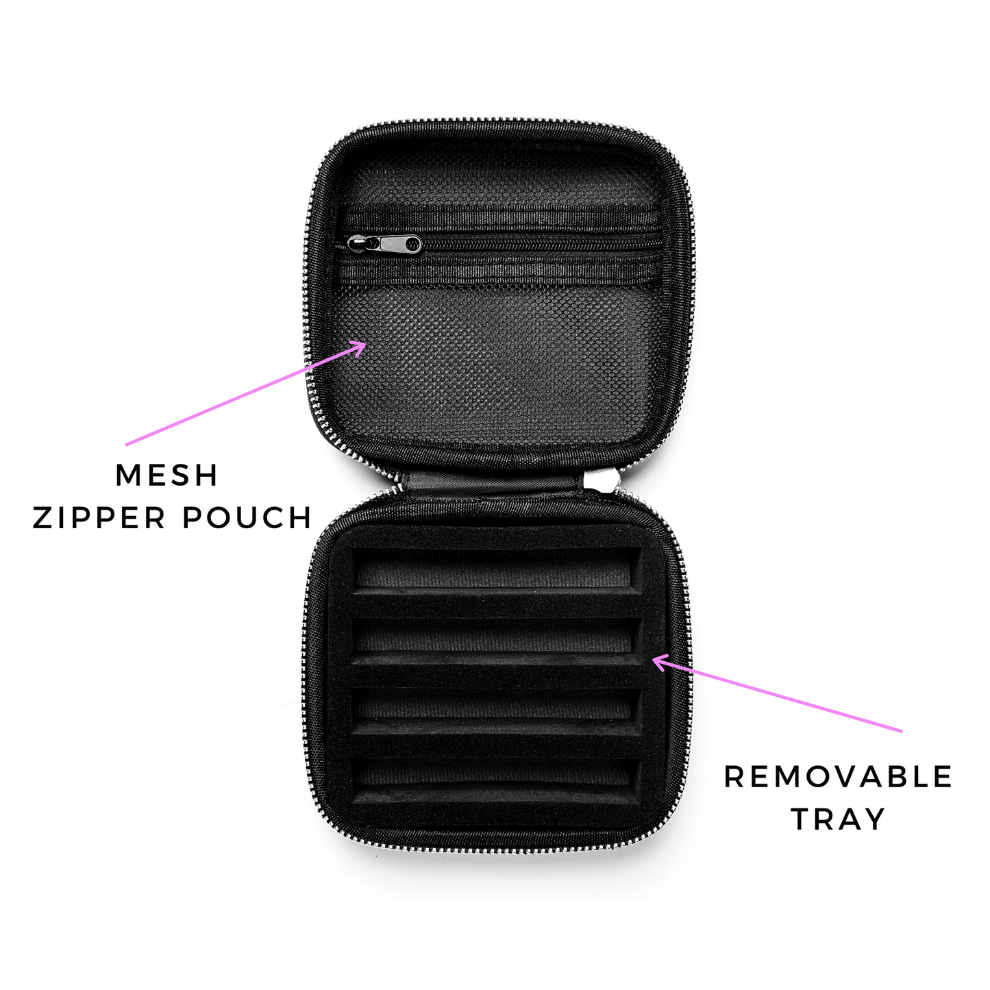 GLOW Travel Case