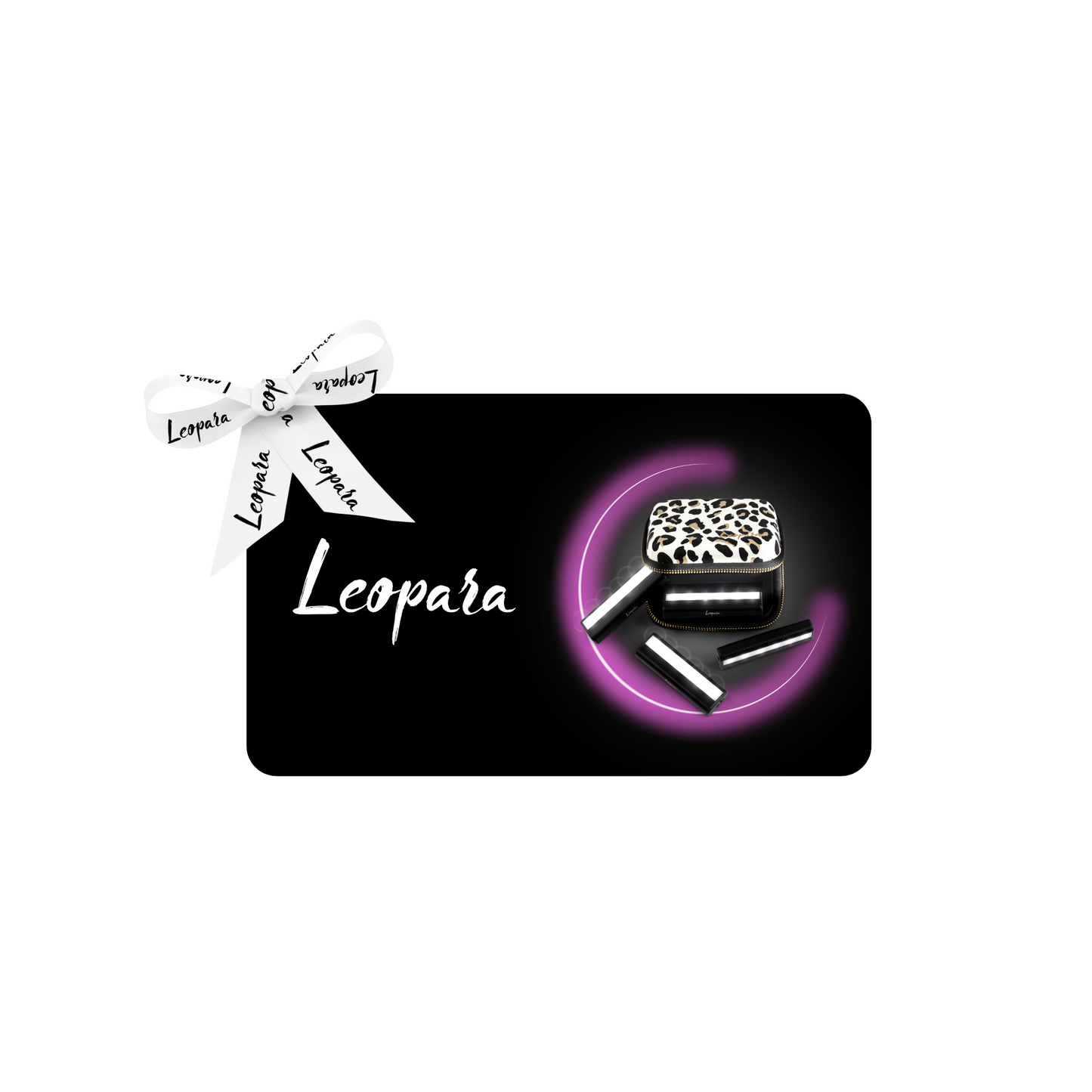 Leopara E-Gift Card