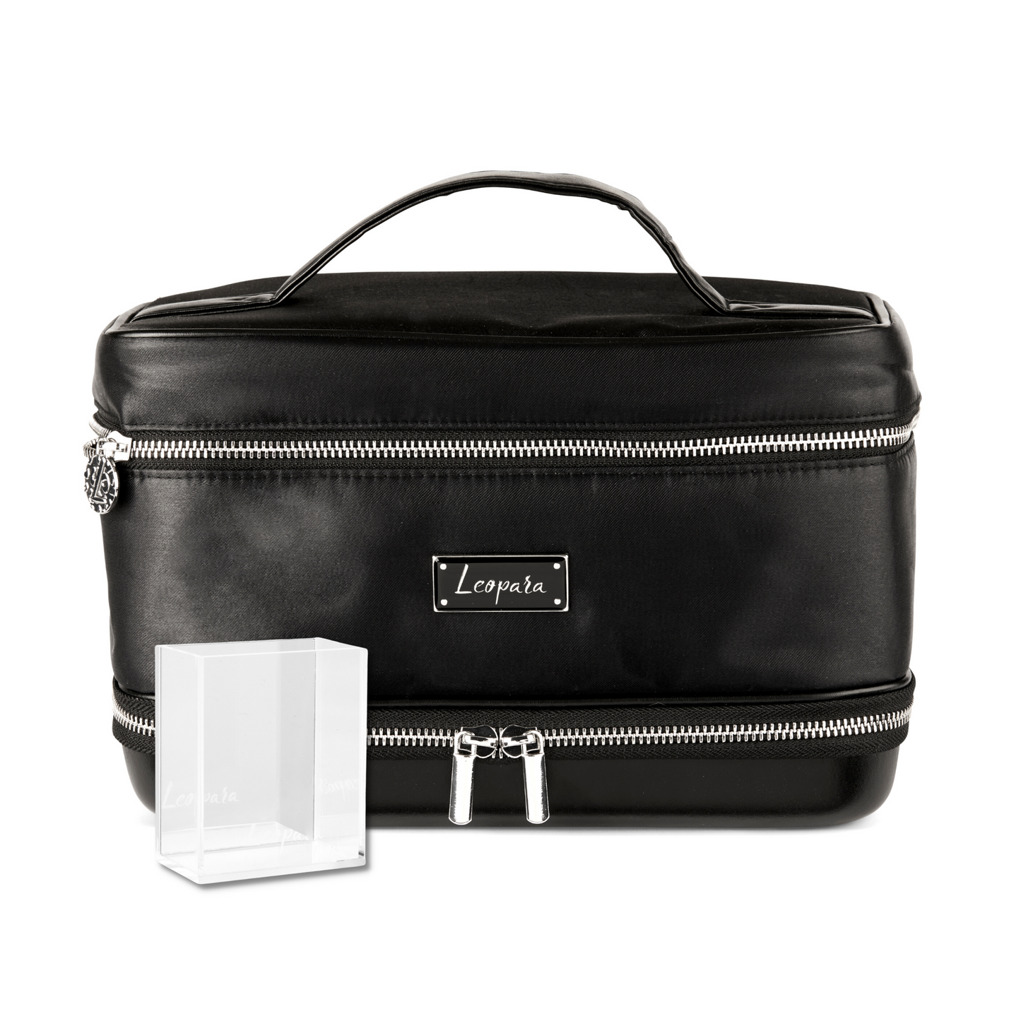 STUDIO Travel Makeup Bag